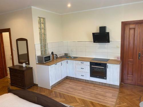 Apartamenty S?upskie