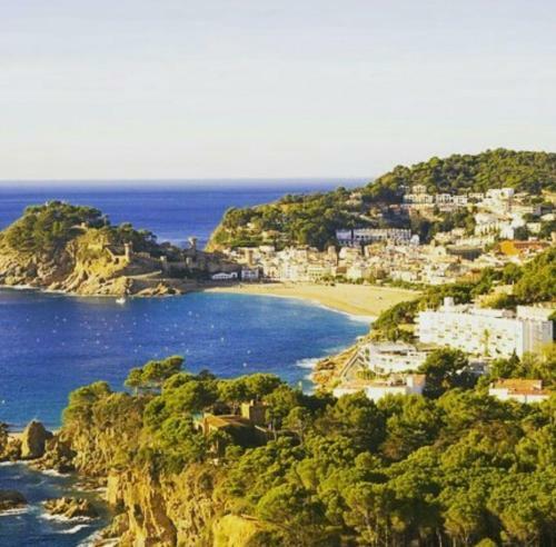 Apartamento Cala Salions, Chalana II