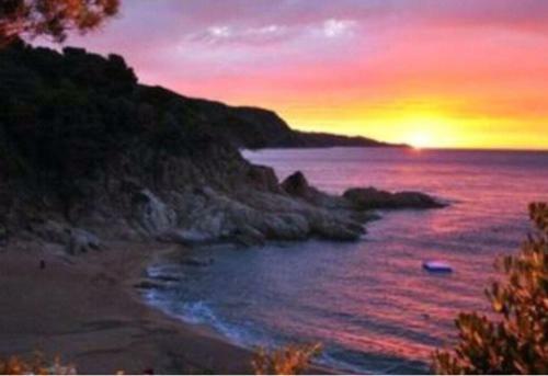 Apartamento Cala Salions, Chalana II