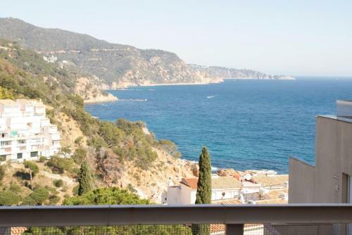 Apartamento Cala Salions, Chalana II