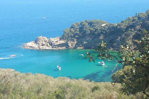 Apartamento Cala Salions, Chalana II