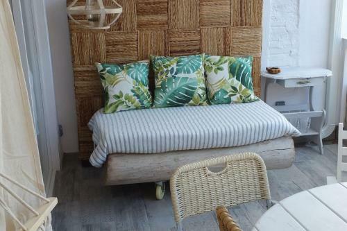 Apartamento Cala Salions, Chalana II