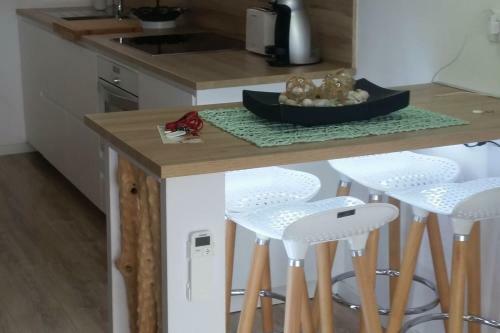 Apartamento Cala Salions, Chalana II