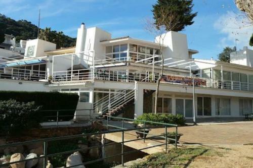 Apartamento Cala Salions, Chalana II