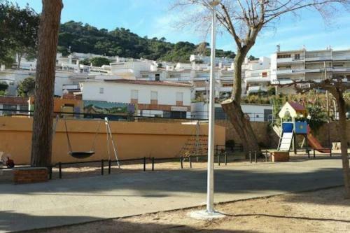Apartamento Cala Salions, Chalana II