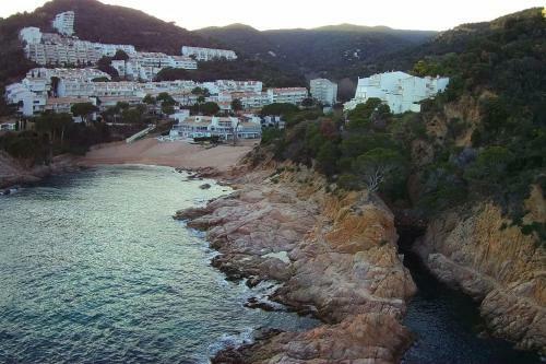 Apartamento Cala Salions, Chalana II