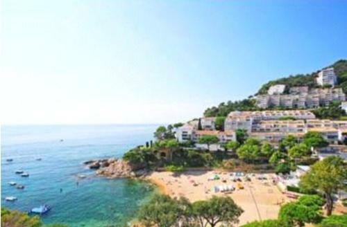 Apartamento Cala Salions, Chalana II