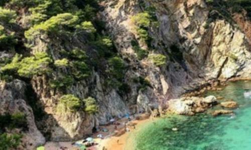 Apartamento Cala Salions, Chalana II