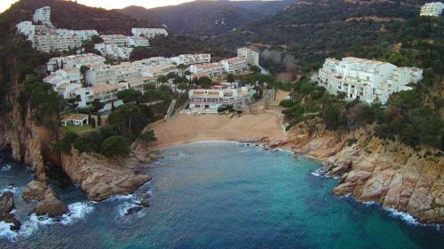 Apartamento Cala Salions, Chalana II