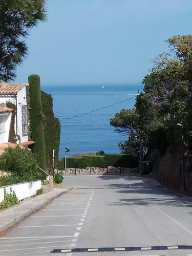 Apartamento Cala Salions, Chalana II