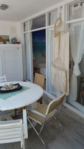 Apartamento Cala Salions, Chalana II