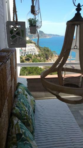 Apartamento Cala Salions, Chalana II