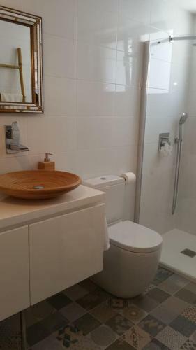 Apartamento Cala Salions, Chalana II