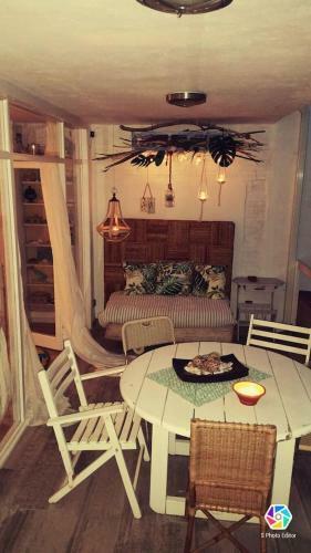 Apartamento Cala Salions, Chalana II
