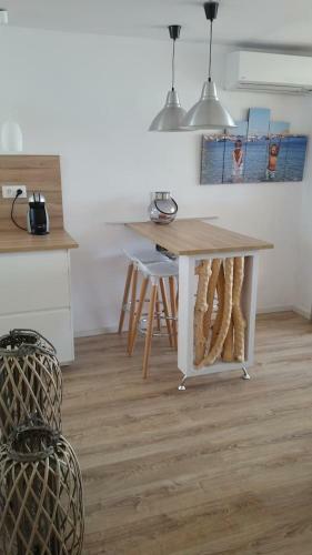 Apartamento Cala Salions, Chalana II