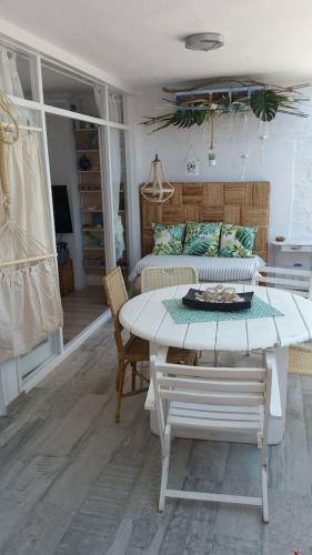 Apartamento Cala Salions, Chalana II