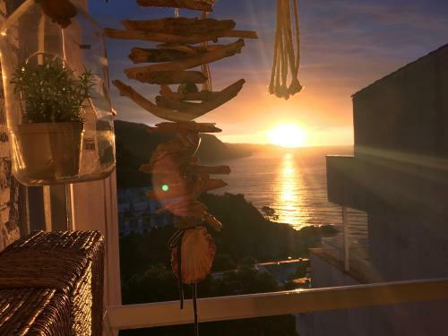 Apartamento Cala Salions, Chalana II