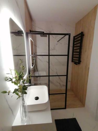 Apartament Sea & Wood