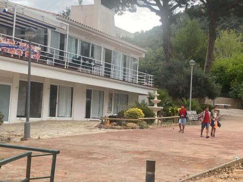 Great Apartment Next To The Sea