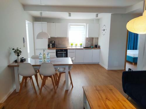 Apartamento S?oneczne Tarasy 2 - Amber