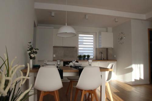 Apartamento S?oneczne Tarasy 2 - Amber