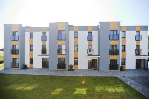 Apartamento S?oneczne Tarasy 2 - Amber