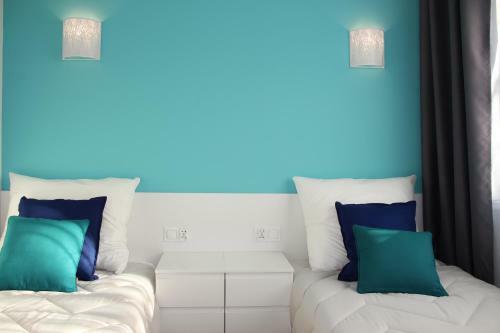 Apartamento S?oneczne Tarasy 2 - Amber