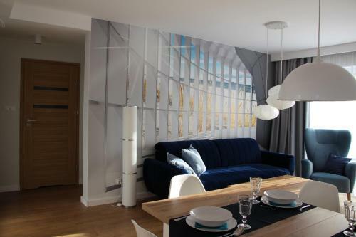 Apartamento S?oneczne Tarasy 2 - Amber