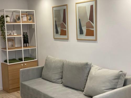 Apartament Utymka