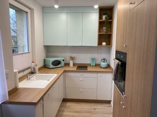 Apartament Utymka