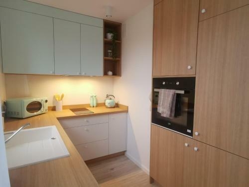 Apartament Utymka