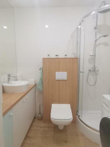 Apartament Utymka