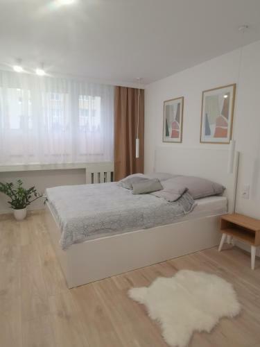 Apartament Utymka
