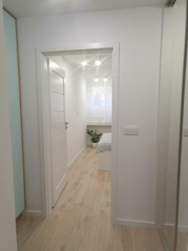 Apartament Utymka