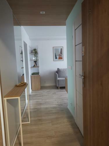 Apartament Utymka