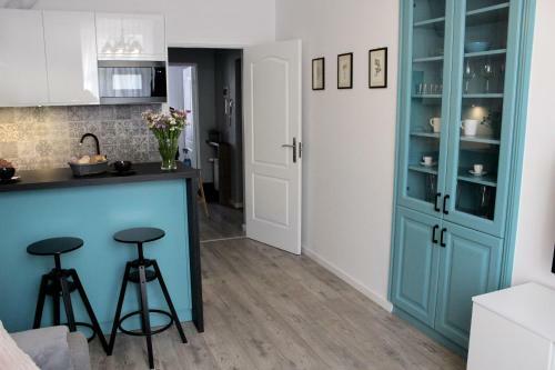 Apartament W Kamienicy