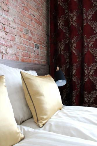 Apartament W Kamienicy