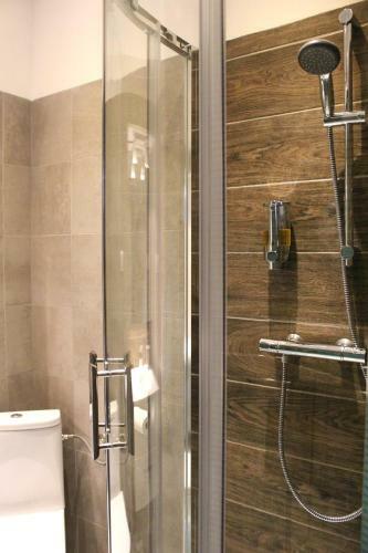 Apartament W Kamienicy