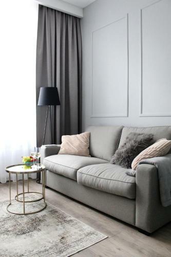 Apartament W Kamienicy