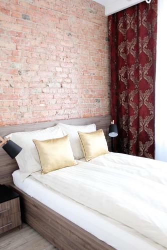 Apartament W Kamienicy