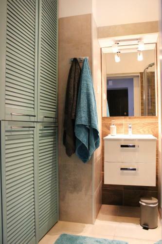 Apartament W Kamienicy