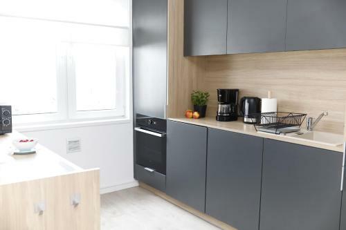 Apartament W Centrum