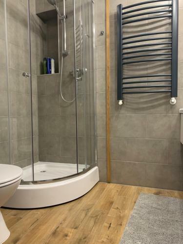 Apartament W Centrum