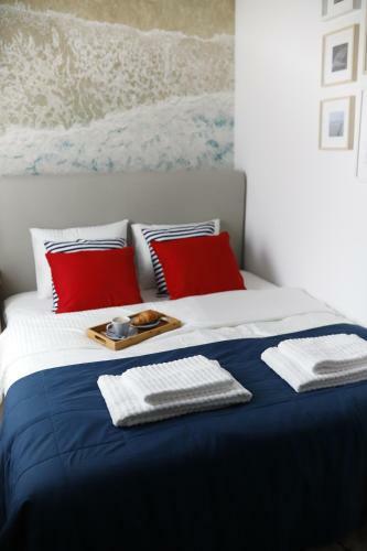 Apartament W Centrum