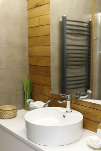 Apartament W Centrum