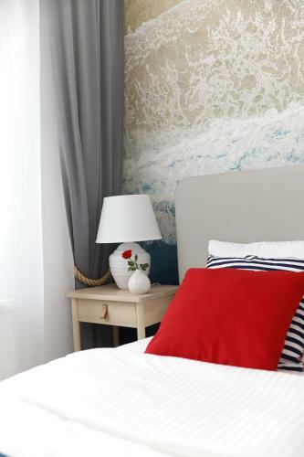 Apartament W Centrum