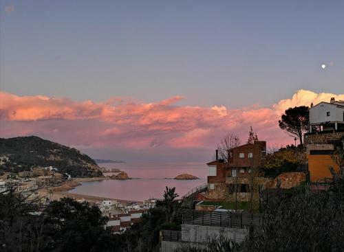 Villa Torre Con Vistas