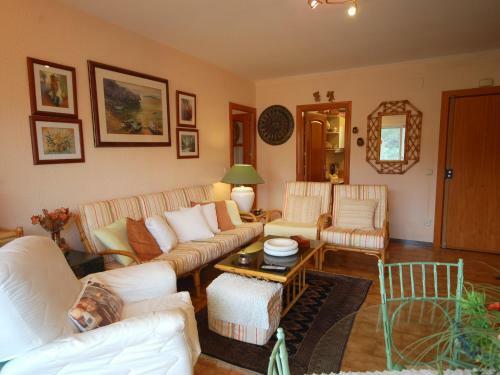 Lets Holidays Les Velas Apartment With Pool