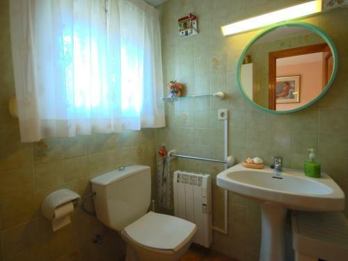 Lets Holidays Les Velas Apartment With Pool