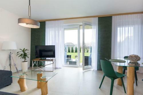 Apartament Zen